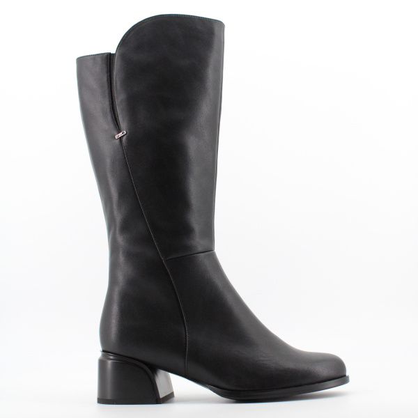 BADEN сапоги из натуральной кожи