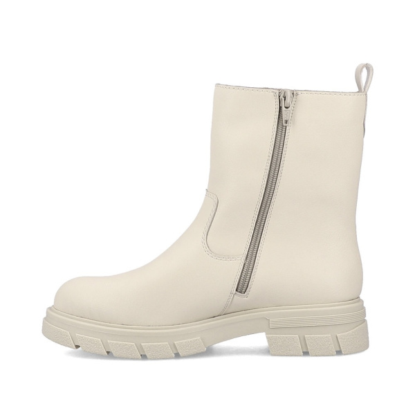 Полусапоги RIEKER 