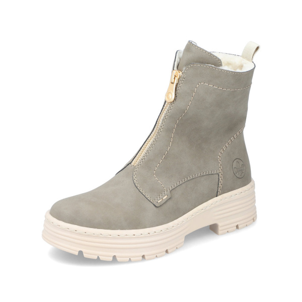 RIEKER полусапоги