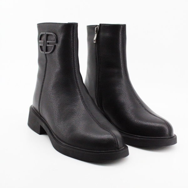 LUKME ботильоны