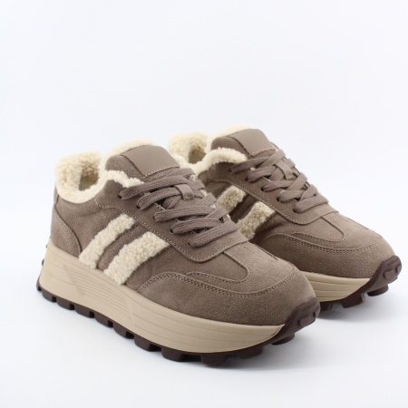 LUKME зимние кроссовки