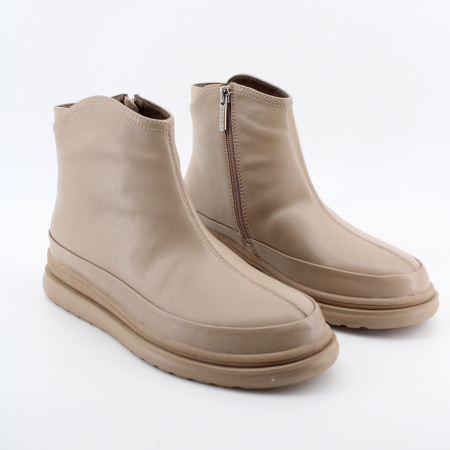 LUKME ботинки на молнии