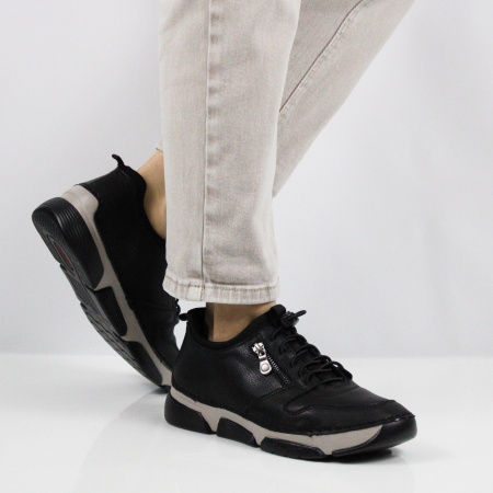 BADEN полуботинки на шнуровке