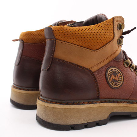 BASKARA ботинки зимние