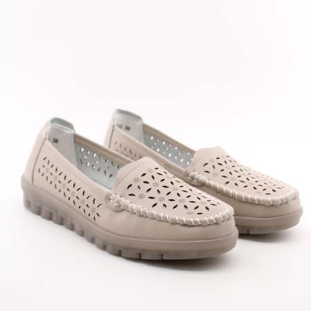 BADEN мокасины 