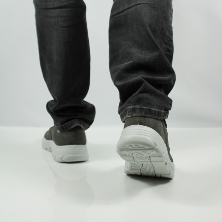 BADEN мокасины 