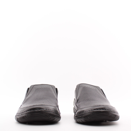 ROOMAN мокасины