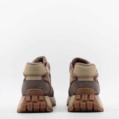 BADEN кроссовки утепленные