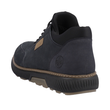 RIEKER ботинки зимние