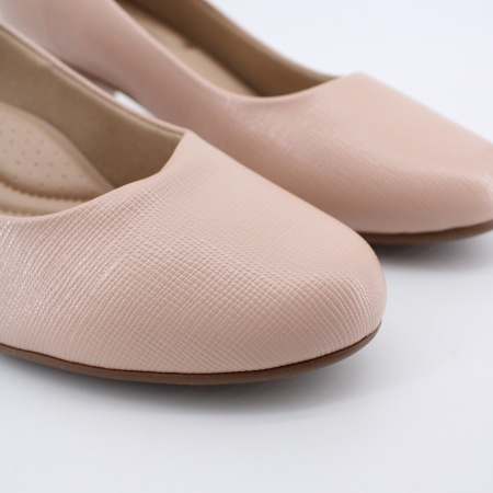 PICCADILLY лодочки