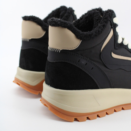 LUKME утепленные кроссовки