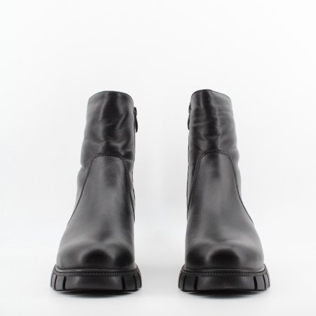 FRANCESCO DONNI зимние ботильоны