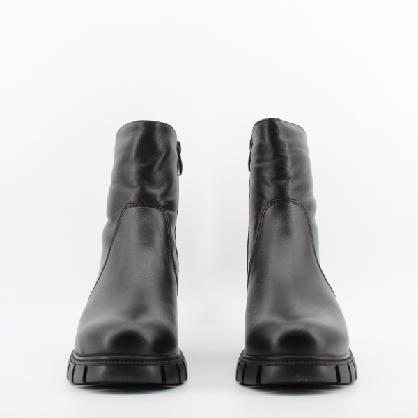 FRANCESCO DONNI зимние ботильоны