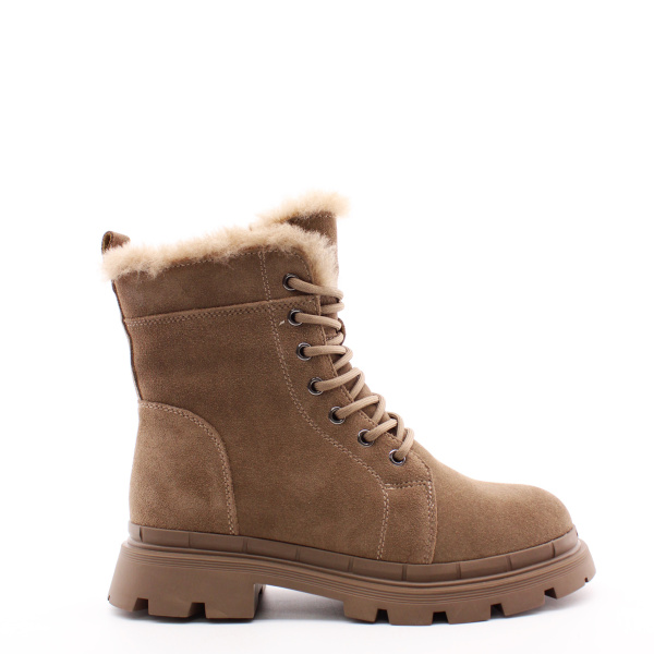 MADELLA ботинки из замши