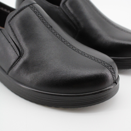 SPUR полуботинки на танкетке