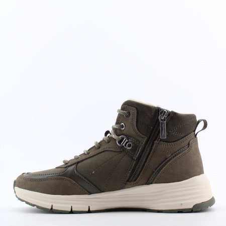 TAMARIS утепленные кроссовки