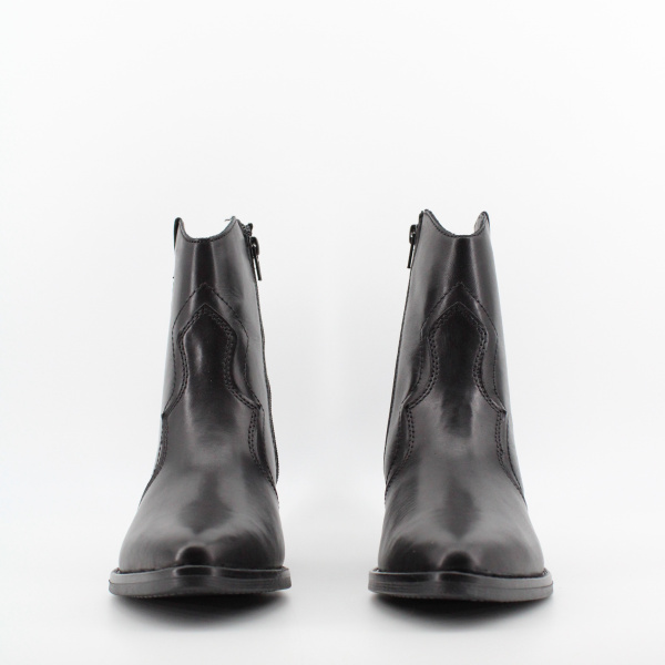 TAMARIS полусапоги - казаки