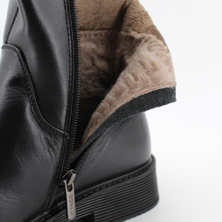 LUKME полусапоги черные