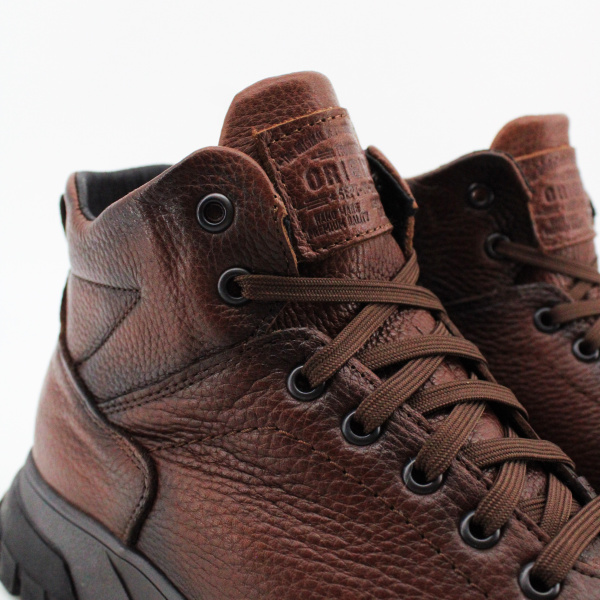 ROOMAN зимние ботинки