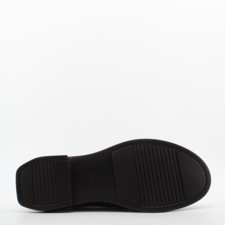 SPUR лоферы из натурального лака