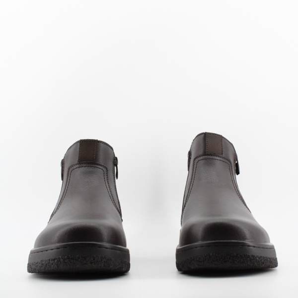 BADEN ботинки на молнии