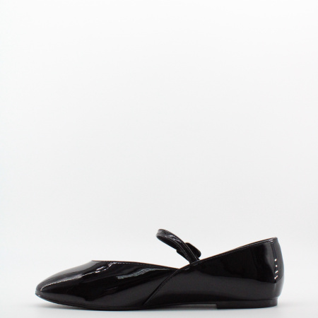 ABRICOT лаковые балетки