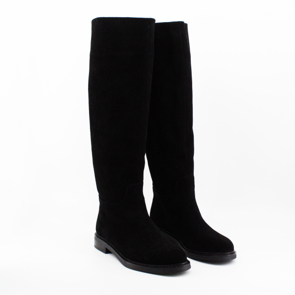 SPUR ботфорты 