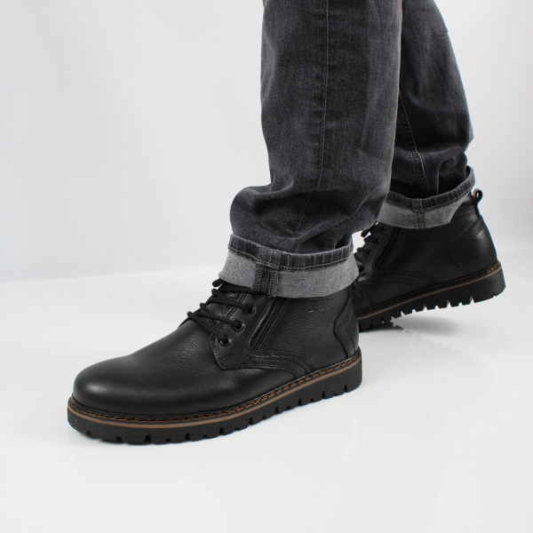 ROOMAN ботинки