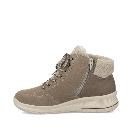 RIEKER ботинки