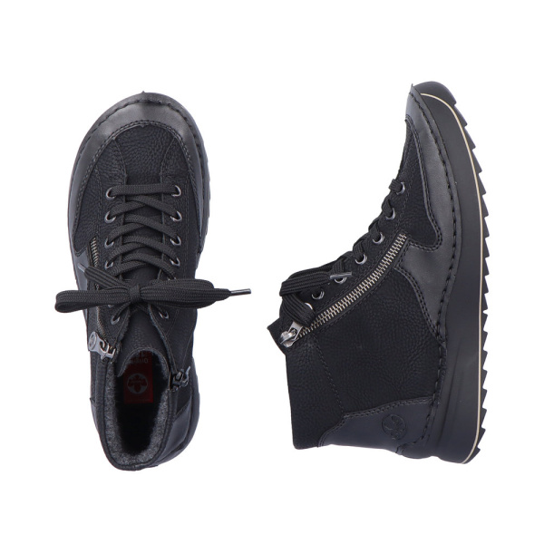 Кроссовки RIEKER