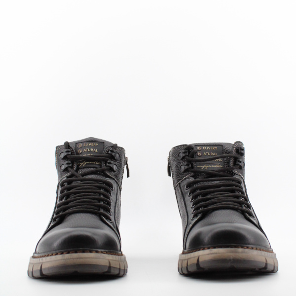 BASKARA зимние ботинки