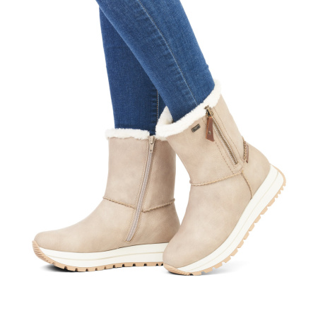 RIEKER полусапоги