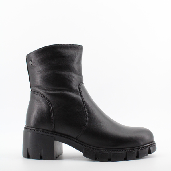 FRANCESCO DONNI зимние ботильоны