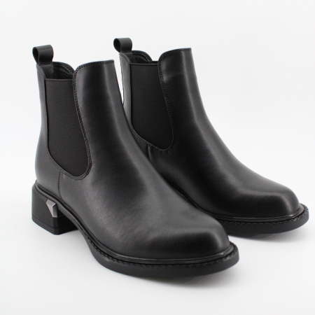 BADEN ботильоны - челси