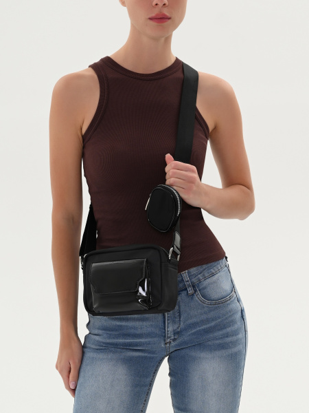 Сумка Portofiano