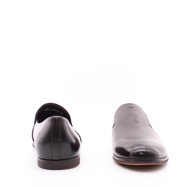 Туфли из натуральной кожи RESPECT