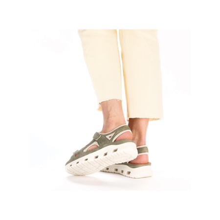 RIEKER сандалии