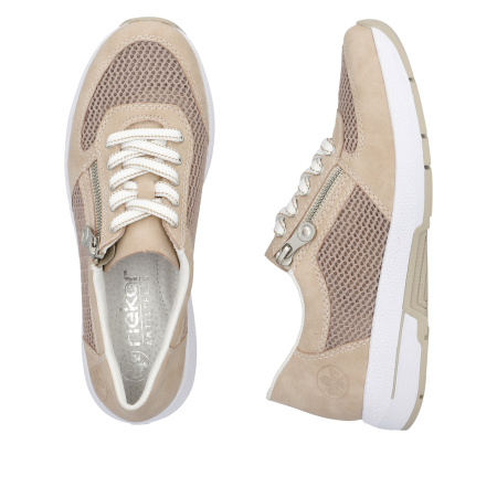 RIEKER кроссовки 