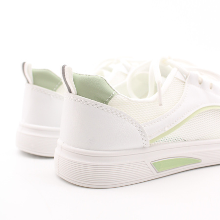 COVANI кеды перфорированые