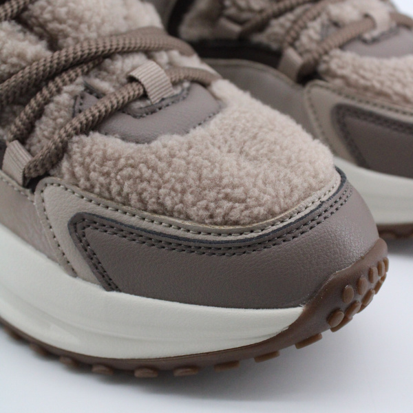 KEDDO зимние кроссовки