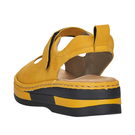 RIEKER сандалии 