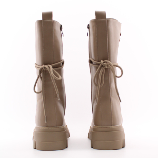 BONAVI полусапоги на шнуровке 