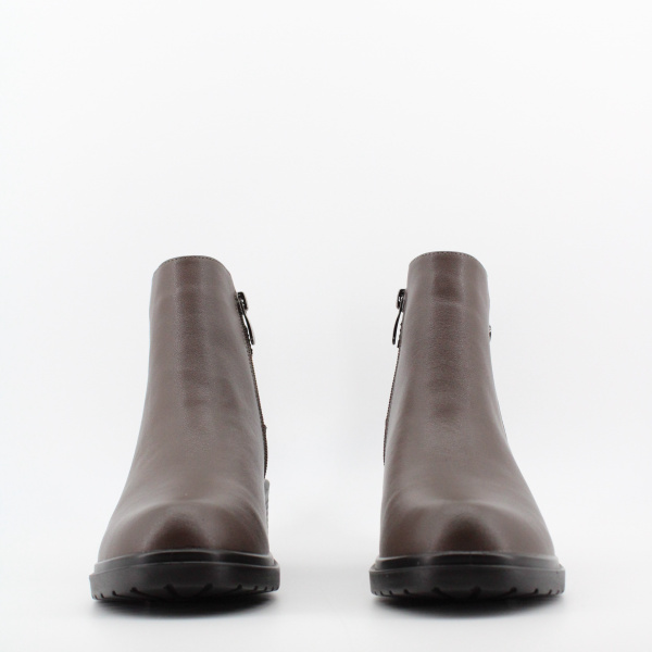 LUKME ботильоны на молнии