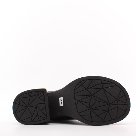 LUKME лаковые ботильоны