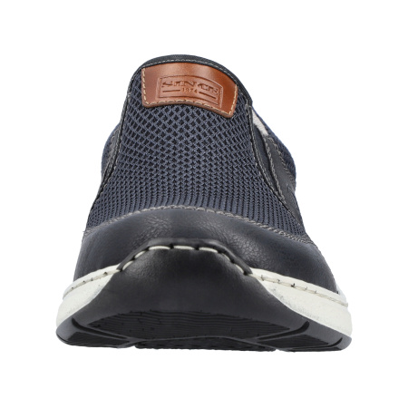 Полуботинки RIEKER