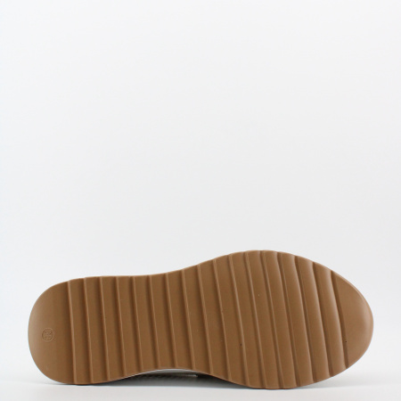 MADELLA туфли с перфорацией