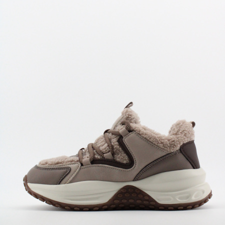 KEDDO зимние кроссовки