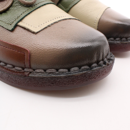 COVANI полуботинки