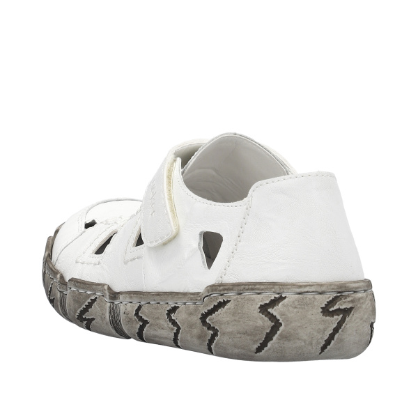 RIEKER туфли комфорт 