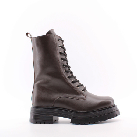 FRANCESCO DONNI полусапоги на шнуровке